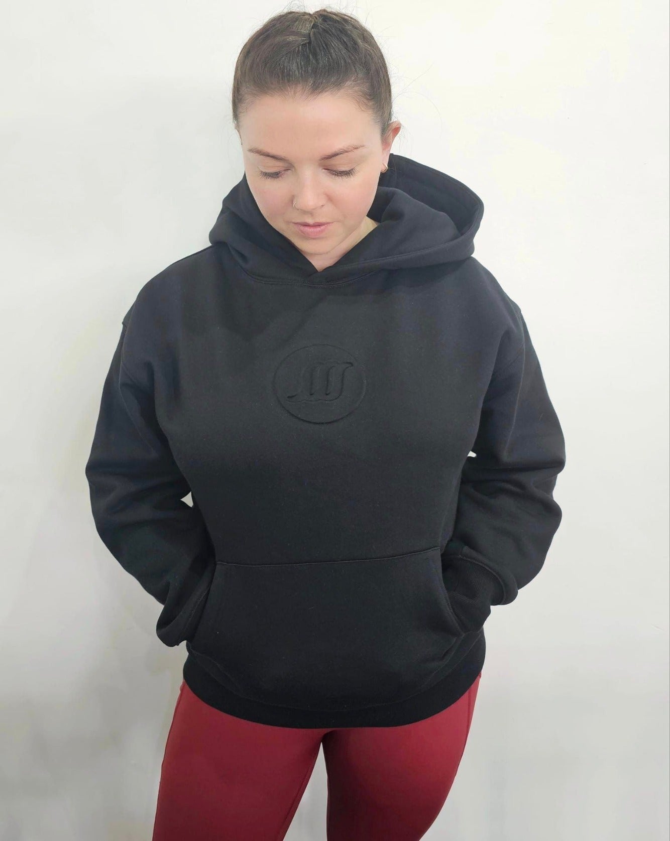 Hayley Hoodie