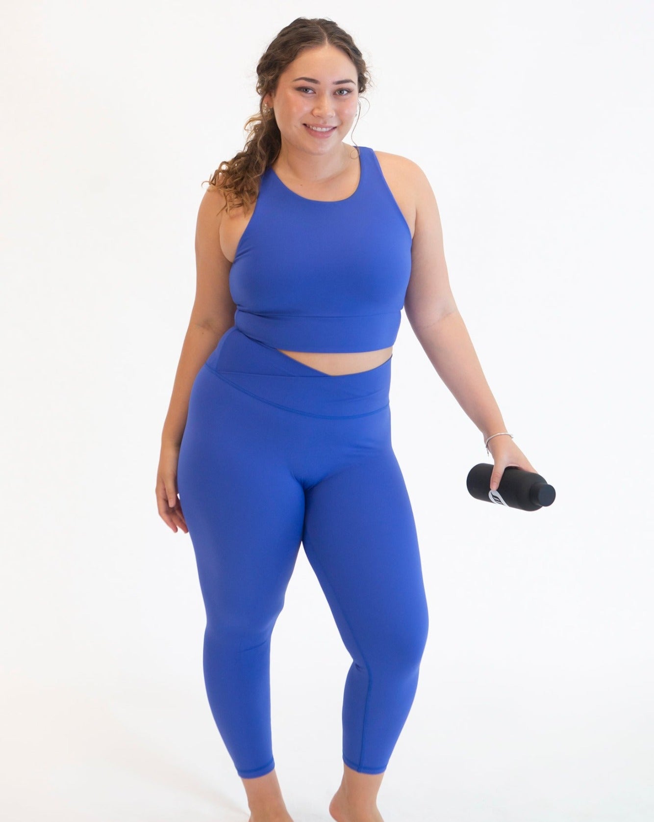 Stevie leggings Blue L