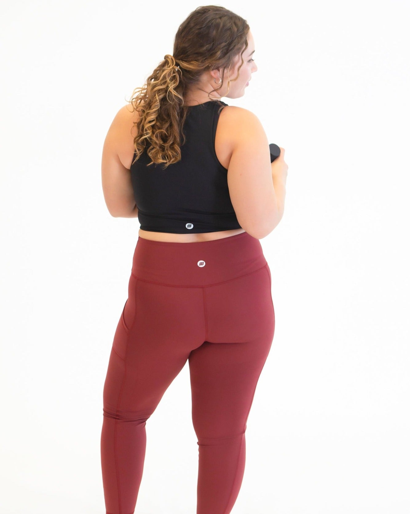 Amelie leggings