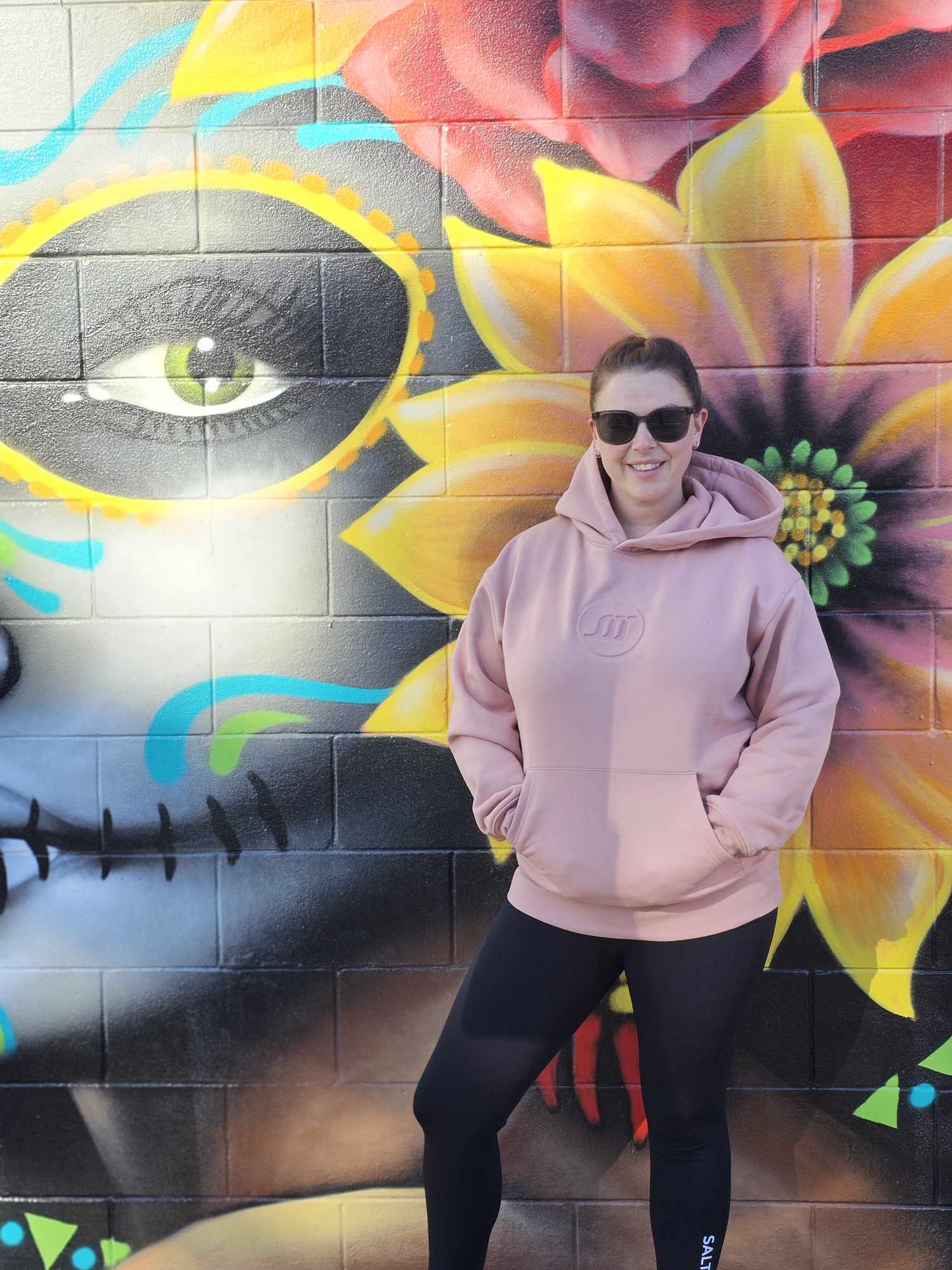 Hayley Hoodie