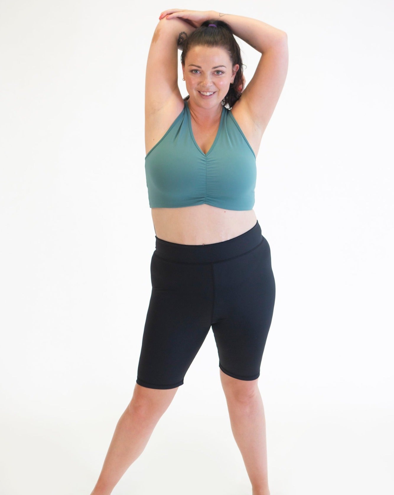 Olive crop XL