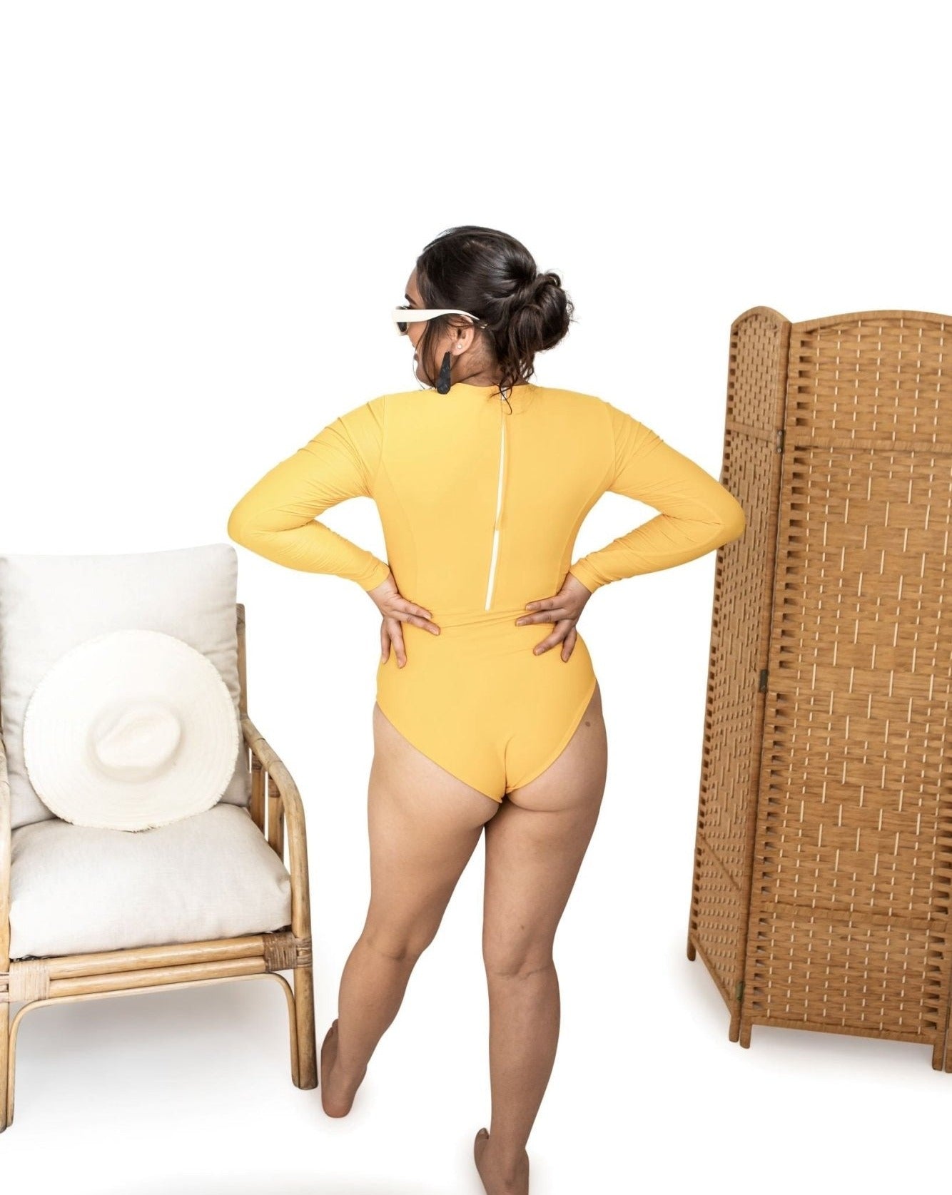 Grace Swimsuit - Salty Minx - Summer - M / 12