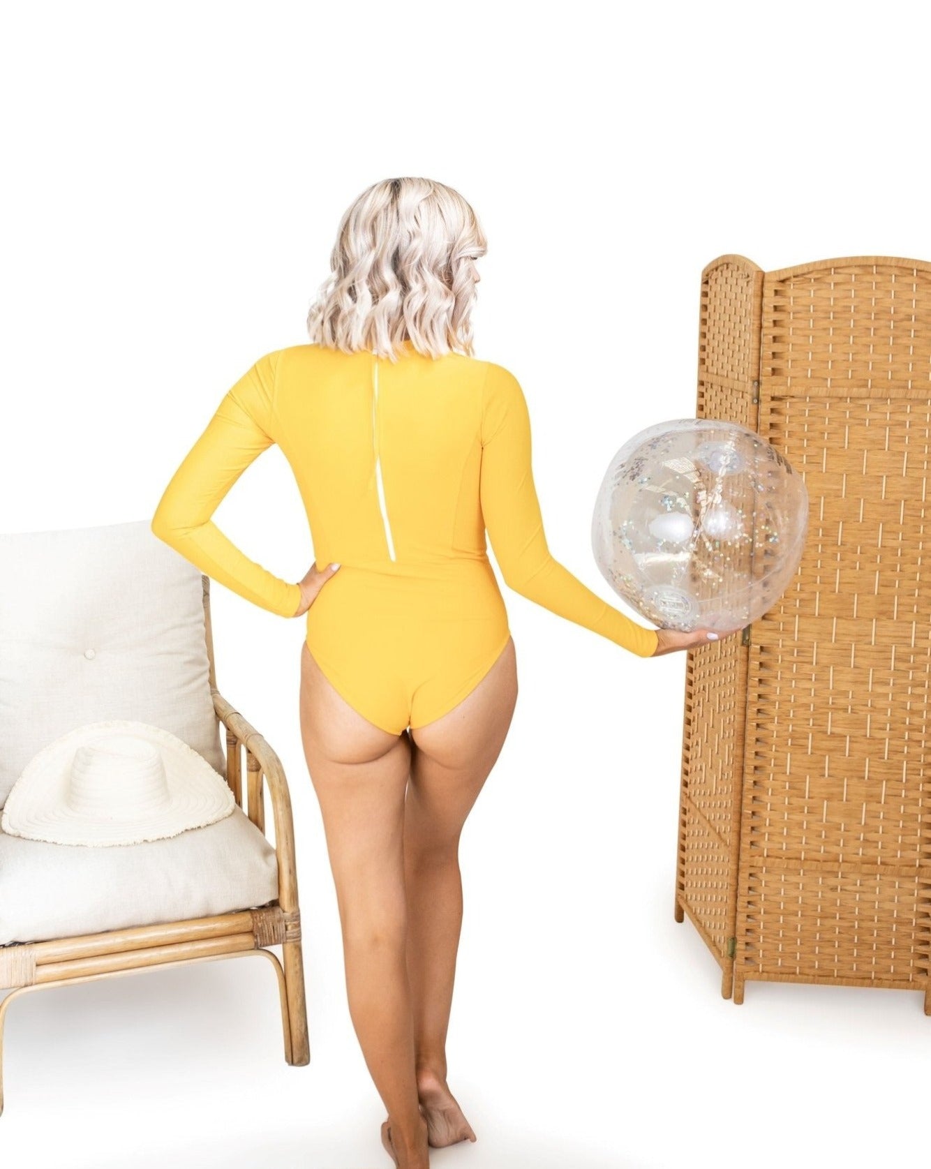 Grace Swimsuit - Salty Minx - Summer - S / 10